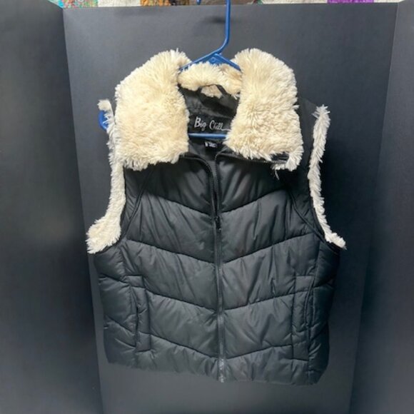 Big Chill Vest Woman's Size XL - Picture 1 of 5